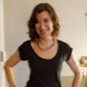 Meet your Posher, Jen